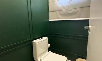 Imagem 4: Casa 3 Suítes Vista Natureza - Village das Flores, Jundiaí