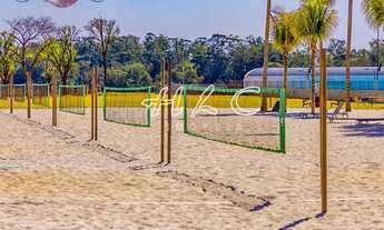 Imagem 6: Terreno à Venda Condomínio Fazenda da Grama Itupeva Com Título da Praia