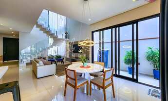 Imagem 7: Casa à Venda no condomínio Brisas Jundiaí - com 5 dormitórios sendo 4 súites e c