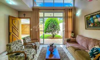 Imagem 6: Casa à Venda 4 Quartos Jardim Santa Teresa Jundiaí