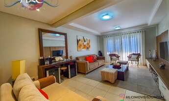 Imagem 3: Casa em Condomínio Fechado para Venda em Jundiaí no Residencial Boa Vista. 3 dor