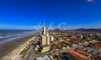 Imagem: Apartamento à Venda De frente para o Mar