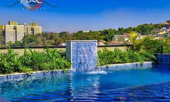 Imagem: Venda - Casa de Luxo Condomínio Bosque