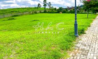 Imagem 6: Venda – Terreno 2.500m² – PLANO - Condomínio Fazenda da Grama – Itupeva/SP