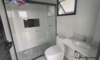 Imagem 3: Casa de alto padrão em condomínio Gran Ville São Venâncio 3 em Itupeva-SP, 3 qua