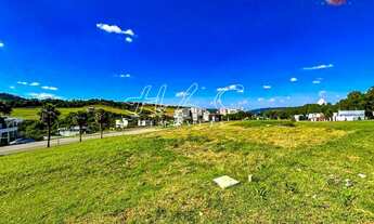 Imagem: Venda - Terreno 456m² no Alphaville I Jundiaí
