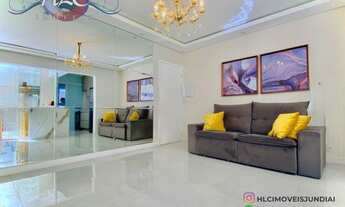 Imagem: Apartamento garden a venda no Naturale em