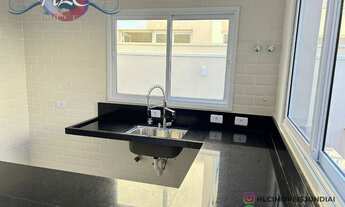 Imagem 6: Casa em Condomínio de Luxo em Jundiaí-SP, 3 quartos, 1 suíte, 3 banheiros, 2 vag