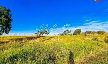 Imagem 3: Terreno 1.123m² c/ Vista Panorâmica - Portal do Sol, Jundiaí