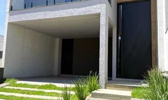 Imagem: LINDO SOBRADO COM 3 SUÍTES NO RESERVA DA