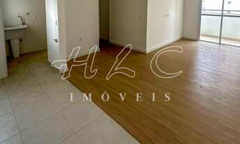 Imagem 6: Apartamento de 78m² com 3 Quartos - Condomínio Life, Jundiaí