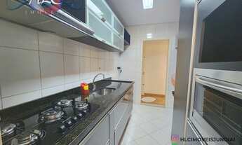 Imagem 7: Aluguel Apartamento 2 Quartos (1 Suíte) com Closet e Espaçosa Sala no Condomínio