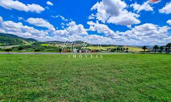 Imagem: Terreno exclusivo à venda no condomínio