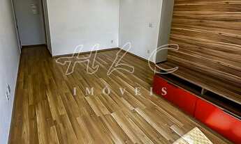 Imagem 3: Apartamento para Alugar – Spazio Bonfiglioli Jundiaí