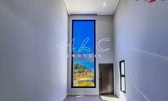 Imagem 4: Casa Nova à Venda no Villa Giardino – Jundiaí