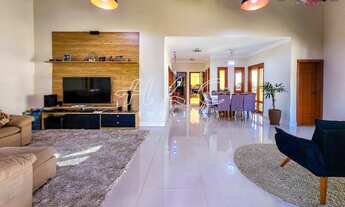 Imagem 4: Maravilhosa Chácara - Casa à Venda no Bairro Champira no Condomínio aberto Viven