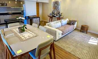 Imagem 3: Venda – Apartamento 101m² com 3 vagas – Botaniq Condominium Club – Jundiaí