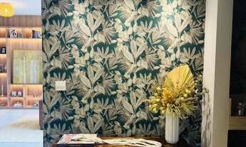 Imagem 2: Casa 3 Suítes Vista Natureza - Village das Flores, Jundiaí