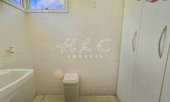 Imagem 6: Casa 89m² no Bella Colônia II | 2 Dorms (Suíte c/ AC