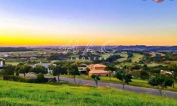 Imagem: Terreno à Venda Condomínio Fazenda da