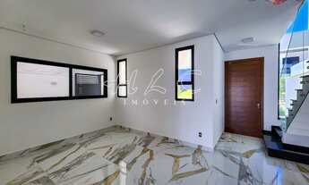 Imagem 7: Casa de Sonho no Condomínio Reserva da Mata: NOVA, com 3 Quartos, Vista para a S