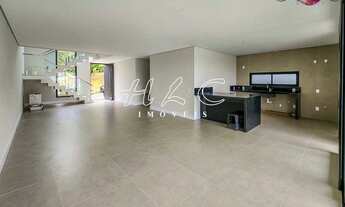 Imagem: Casa Nova 234m² à Venda no Terras de Gênova