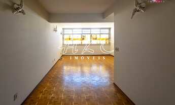 Imagem: Apartamento Amplo de 130m² no Coração