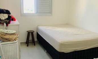 Imagem 3: Apartamento à venda em Jundiaí-SP, Vila Nambi: 3 quartos, 1 suíte, 1 sala, 2 ban