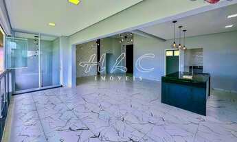 Imagem 5: Venda – Casa Térrea 278m² – Condomínio Vivendas do Japi – Itupeva/SP