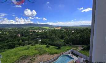 Imagem 6: VENDA - APARTAMENTO COM 67 m² NO CONDOMÍNIO La Sierra Jundiaí - 2 DORMITÓRIOS, 1