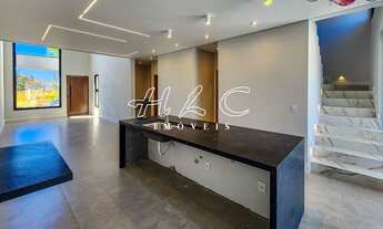 Imagem 7: Casa Nova à Venda no Villa Giardino – Jundiaí