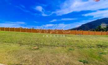 Imagem: Venda - Terreno 575m² no Alphaville I Jundiaí