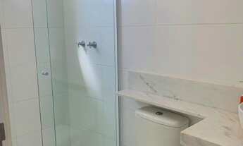 Imagem 7: Apartamento à venda em Jundiaí-SP, Vila Nambi: 3 quartos, 1 suíte, 1 sala, 2 ban