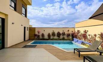 Imagem 7: Casa 3 Quartos com Piscina - Condomínio Brisas, Jundiaí