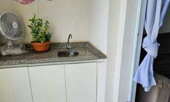 Imagem 7: Lindo apartamento à venda com 2 dormitórios no Condomínio Practice - Jundiaí