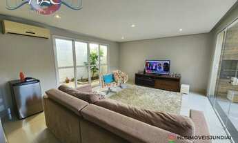 Imagem: Casa Venda em Condomínio Exclusivo, completo