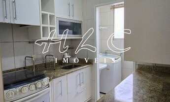 Imagem 4: Venda Apartamento 3 Dormitorios sendo uma suite em Jundiaí no Residencial Janain