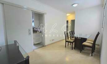 Imagem: Venda Apartamento 3 Dormitorios sendo uma