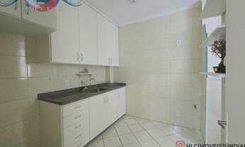 Imagem: Venda - Apartamento com dois dormitórios