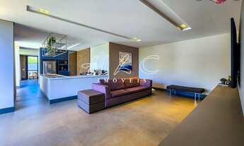 Imagem 4: Casa em Condomínio para Venda em Jundiaí no Brisas Jundiaí por R$ 4.250.000,00