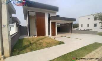 Imagem: Casa de alto padrão em condomínio Gran