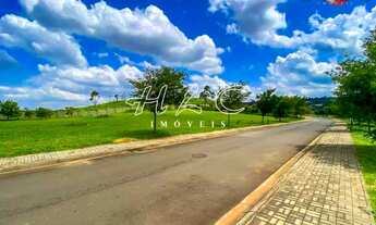Imagem 4: Venda – Terreno 2.500m² – PLANO - Condomínio Fazenda da Grama – Itupeva/SP