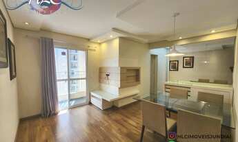 Imagem: Aluguel Apartamento 2 Quartos (1 Suíte)