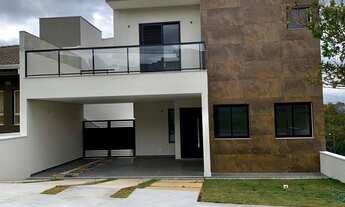 Imagem: Casa à Venda 3 Quartos Jundiaí 179m²