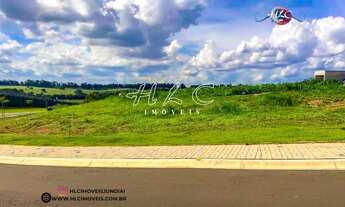 Imagem 2: Venda – Terreno 2.380m² – PLANO - Condomínio Fazenda da Grama – Itupeva/SP