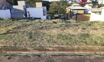 Imagem: Terreno à Venda 250m² Condomínio Terras