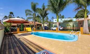 Imagem: Venda - Maravilhosa Chácara Reformada em