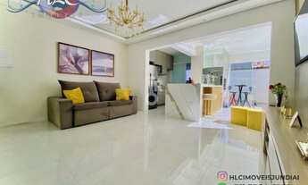 Imagem 3: Apartamento garden a venda no Naturale em Jundiaí - Com 2 dormitórios sendo 1 su