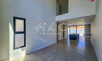 Imagem 2: Casa Nova à Venda no Villa Giardino – Jundiaí