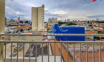 Imagem 6: Apartamento 68m² para Alugar no Spazio Guarany – Jundiaí